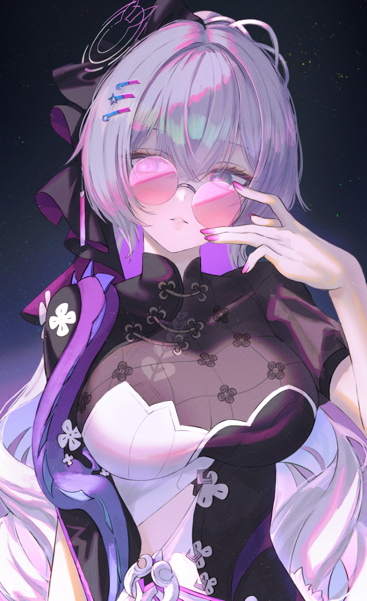 Bronya