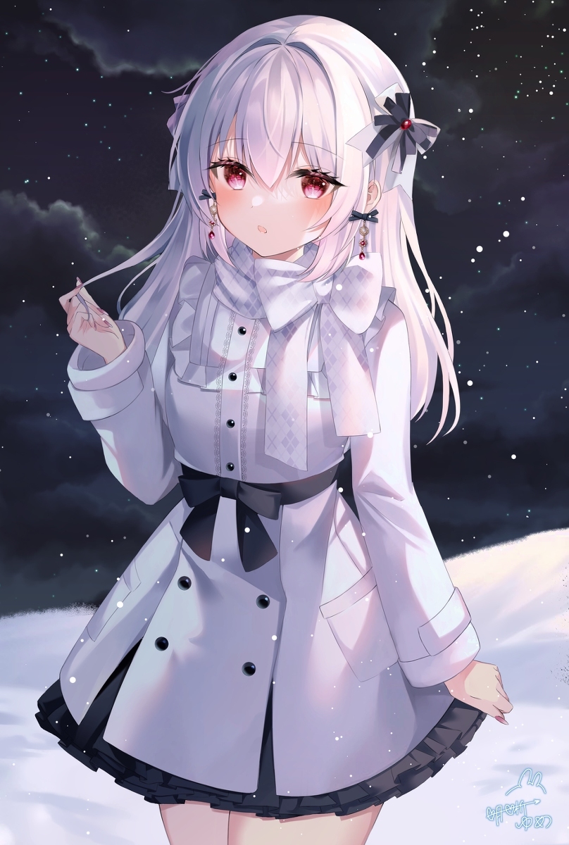 无题