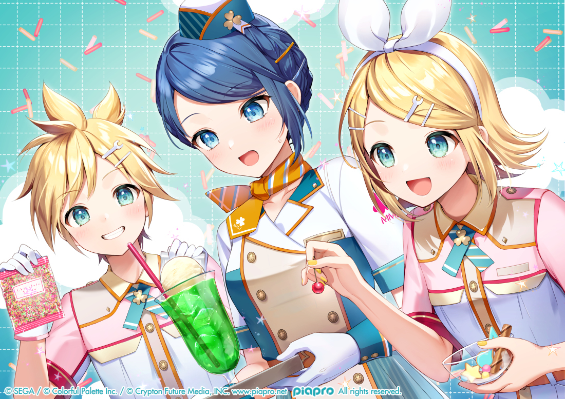 浮子🍹规划师