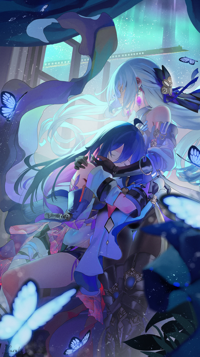 星穷下