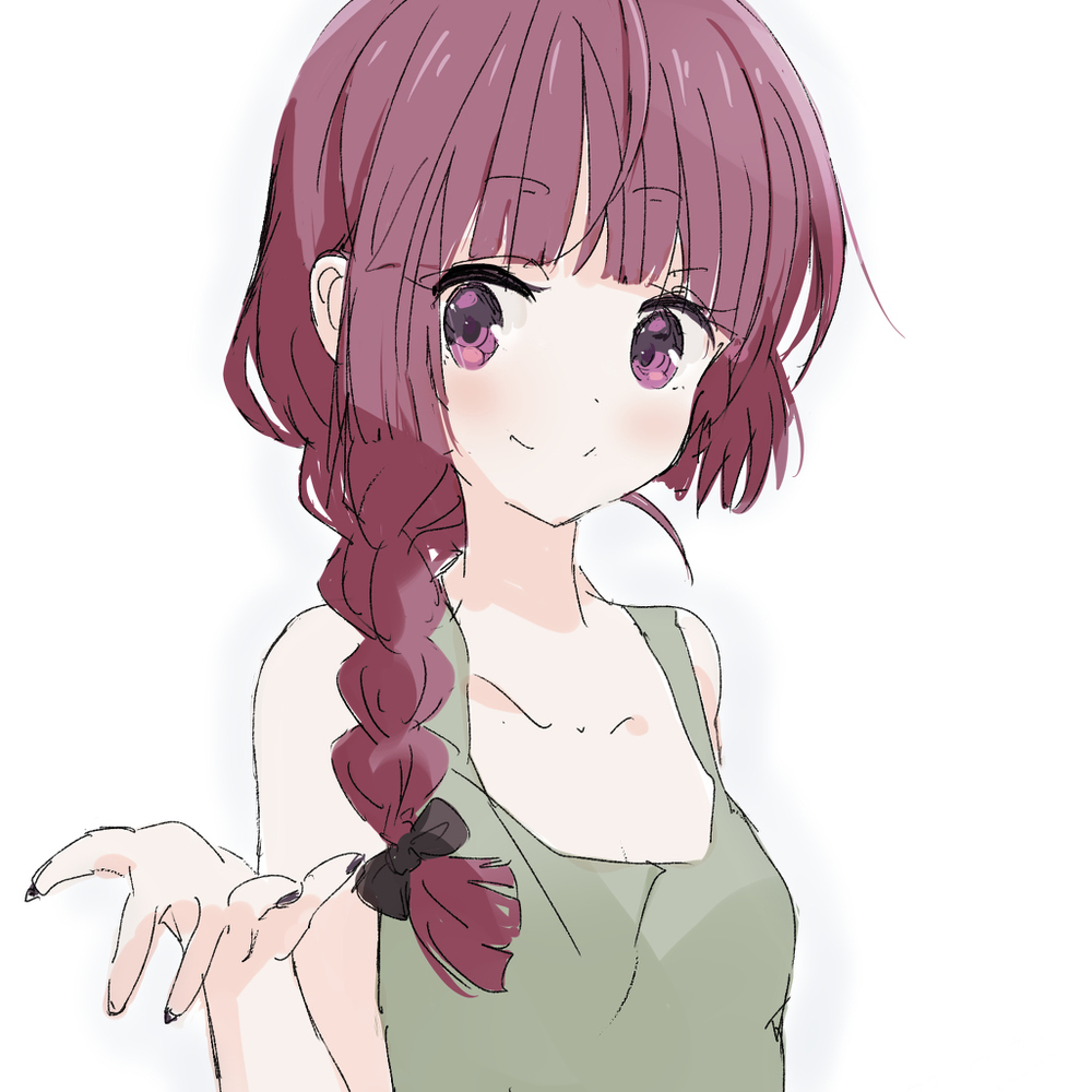 广井君