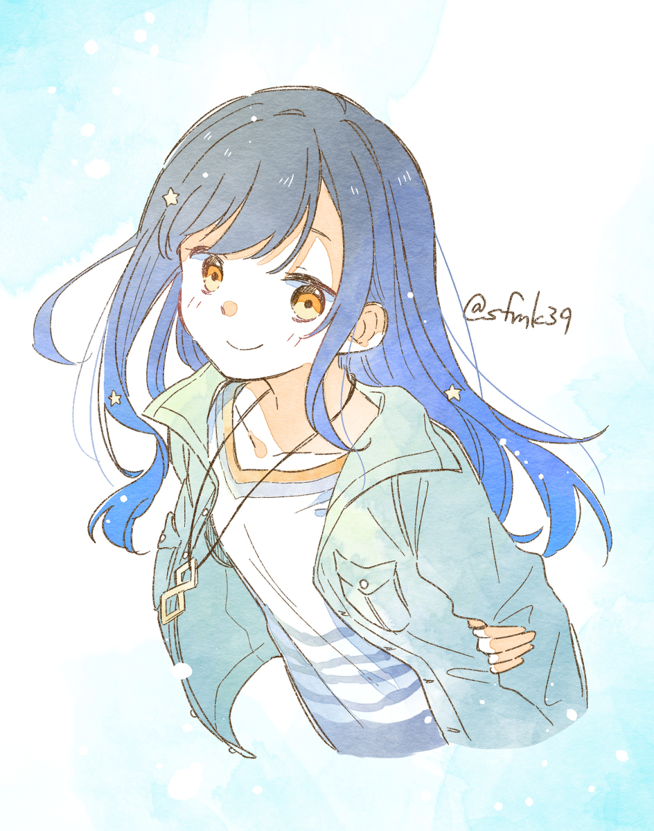 杏酱&hellip;&hellip;