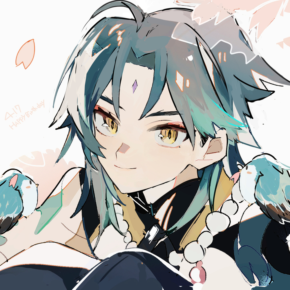 □