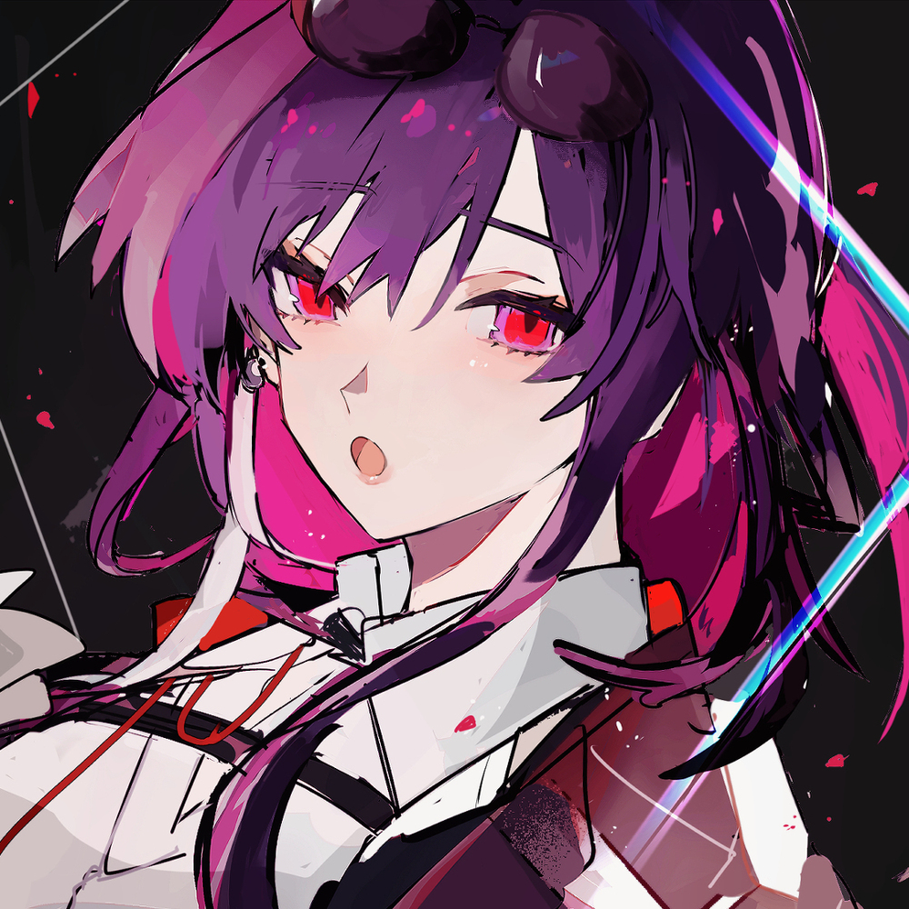 □