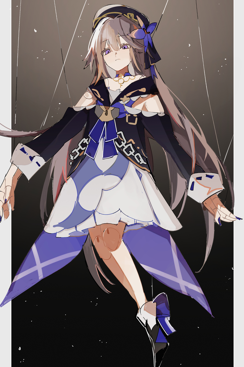 □