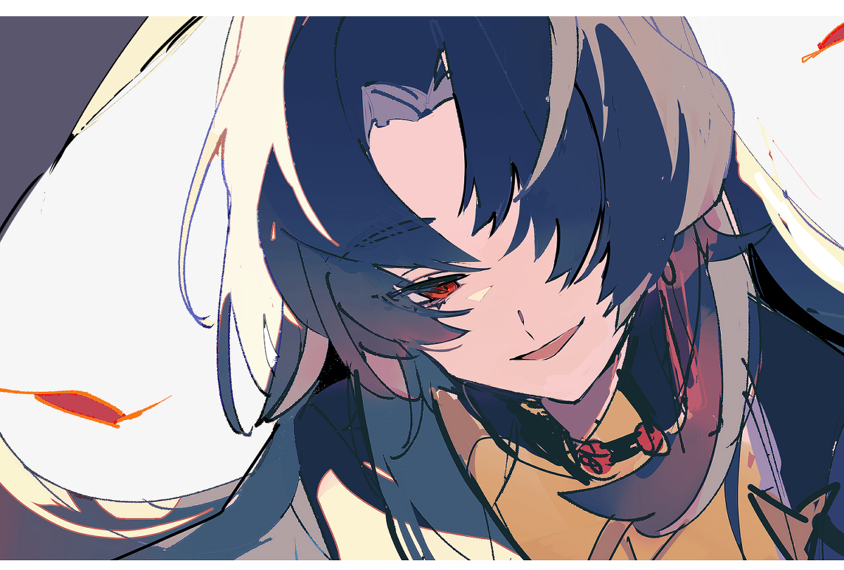 □