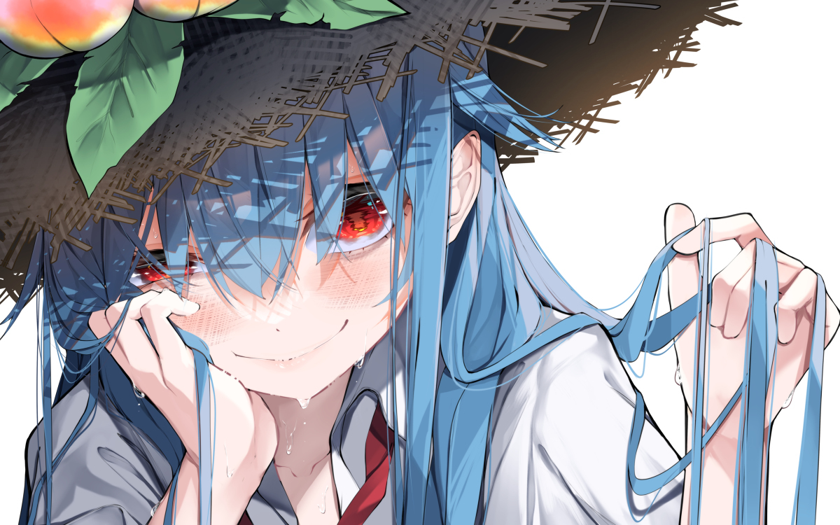 啊