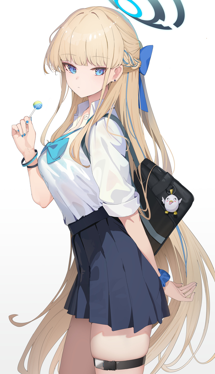 辣妹