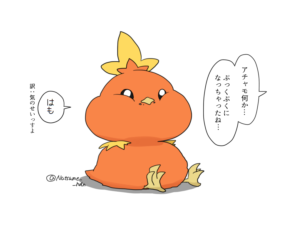 神奇宝贝画和总结2