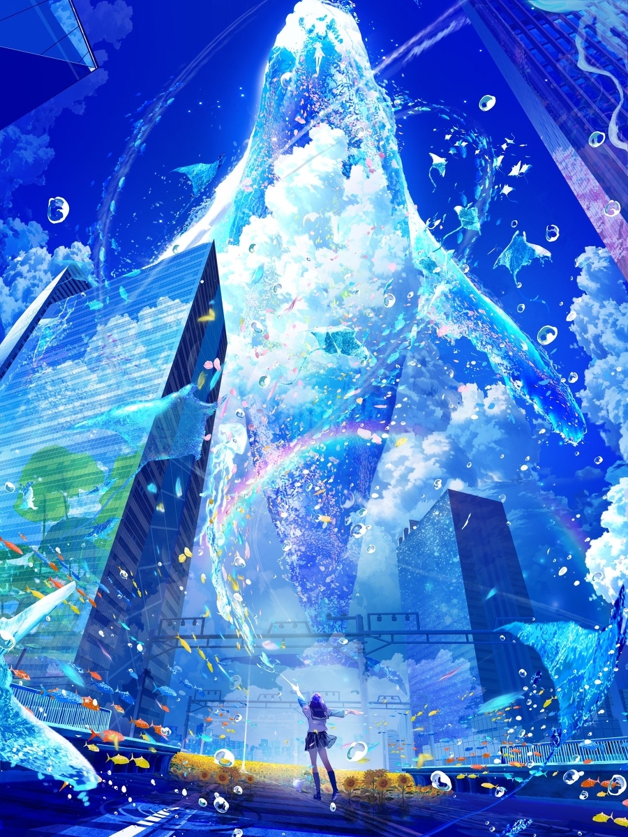 索拉诺基奥克真心话初画集