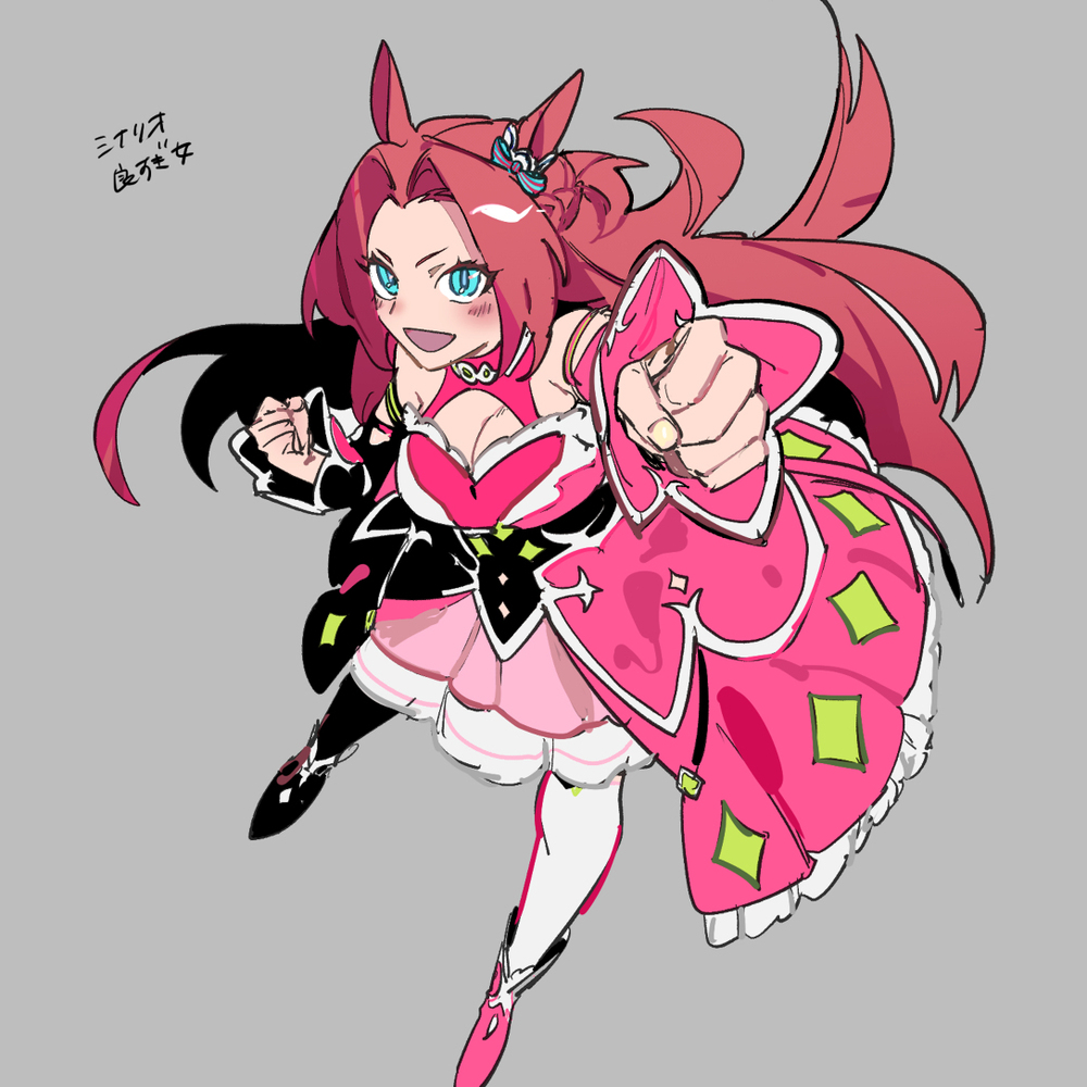 无题