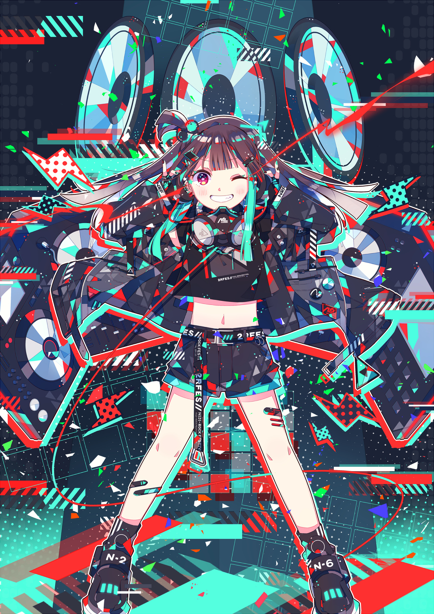 尼吉洛克艺术节vol.40