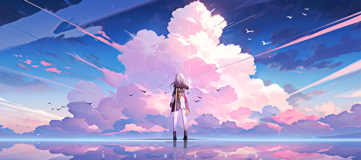 愿此行,终抵群星