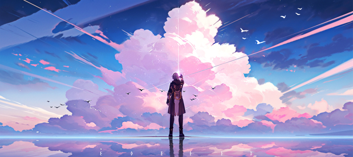 愿此行,终抵群星