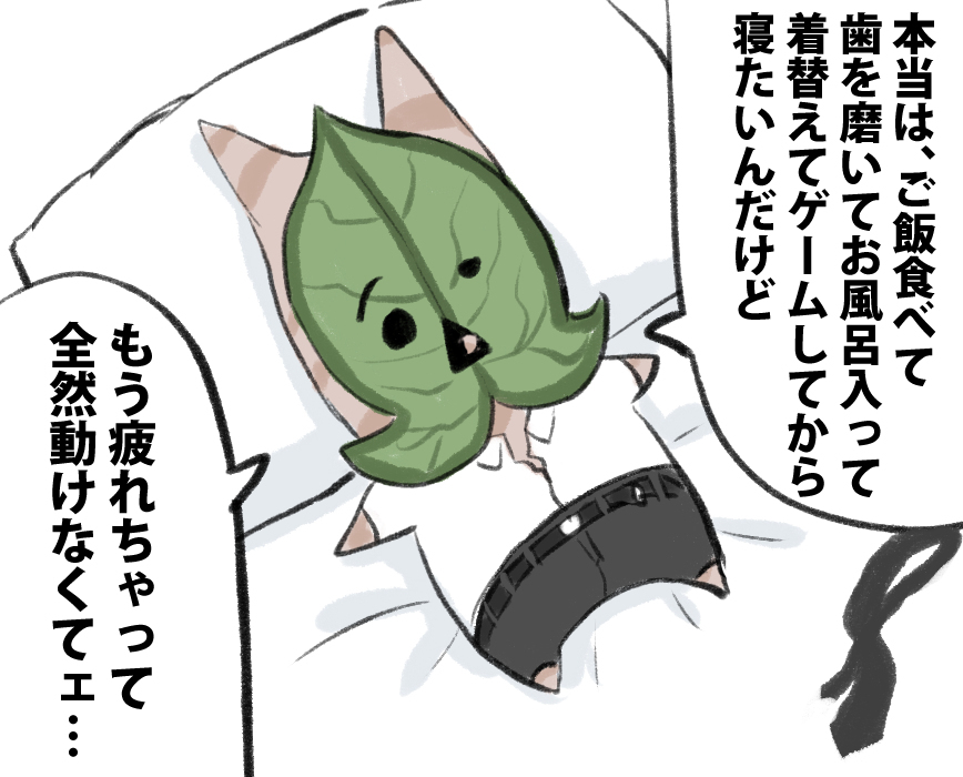 极限社会人日志