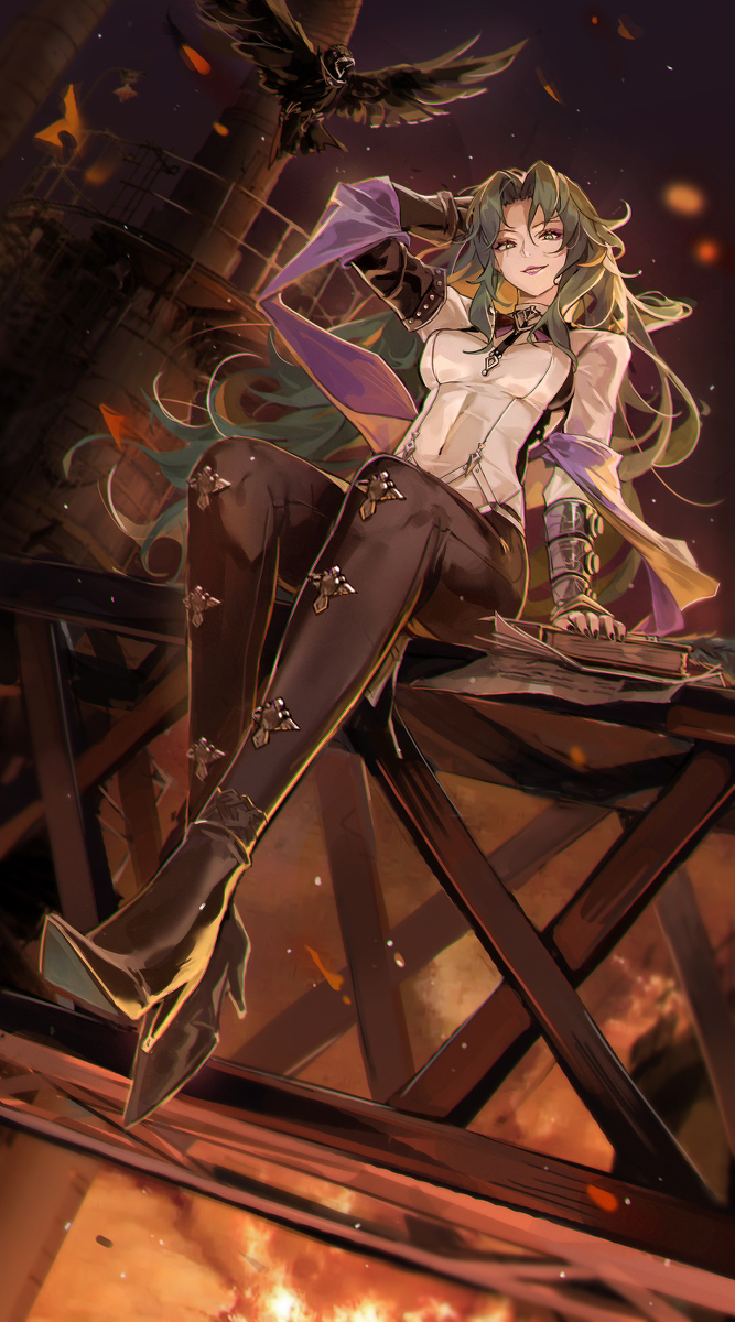 Raven