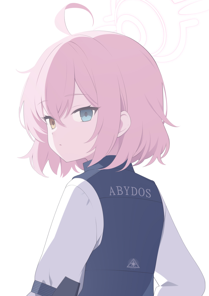 Vol.1海报