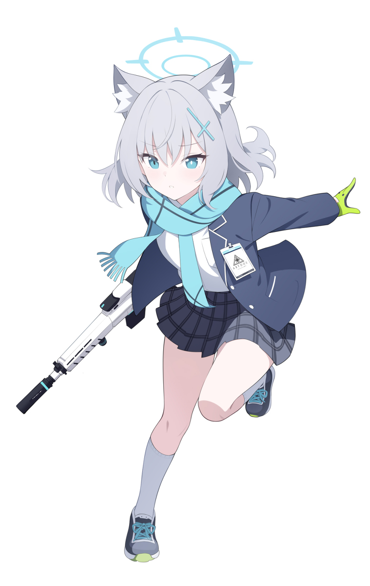 Vol.1海报