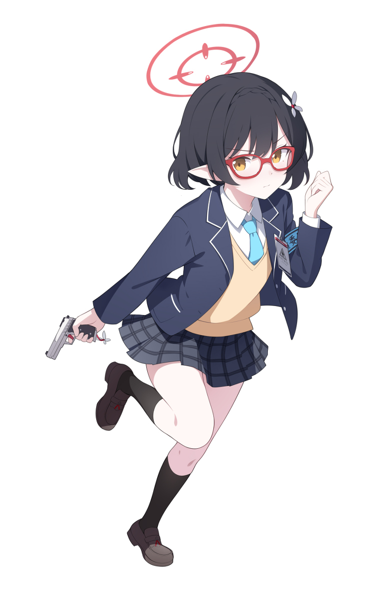Vol.1海报