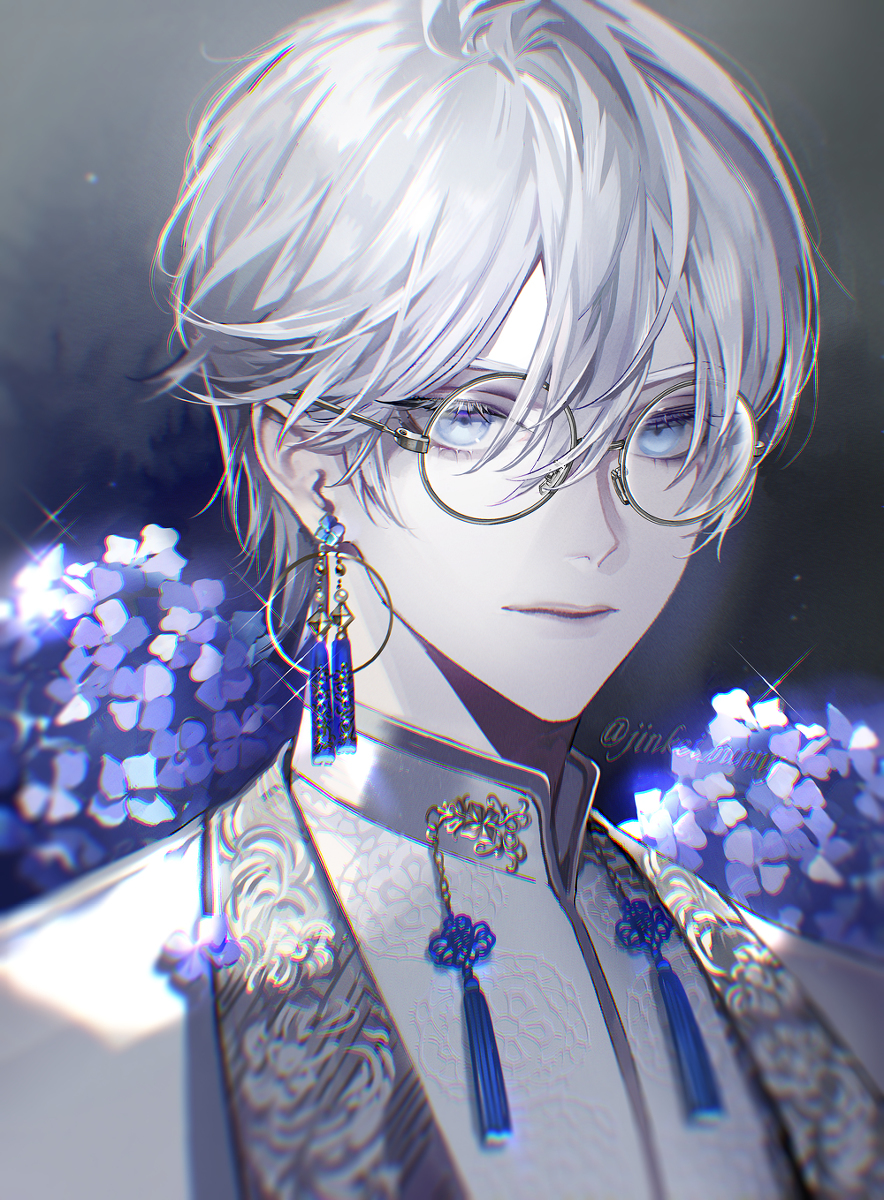 紫阳花