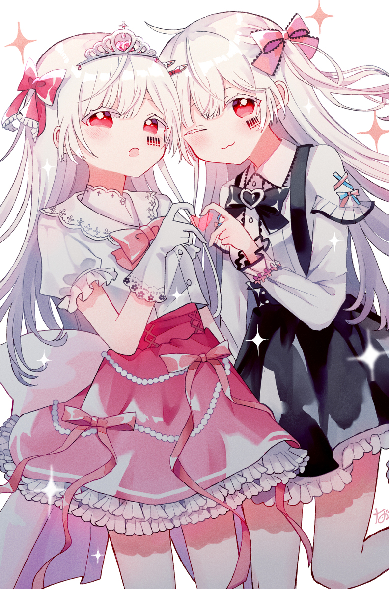 &ldquo;Chu!很可爱,对不起。”