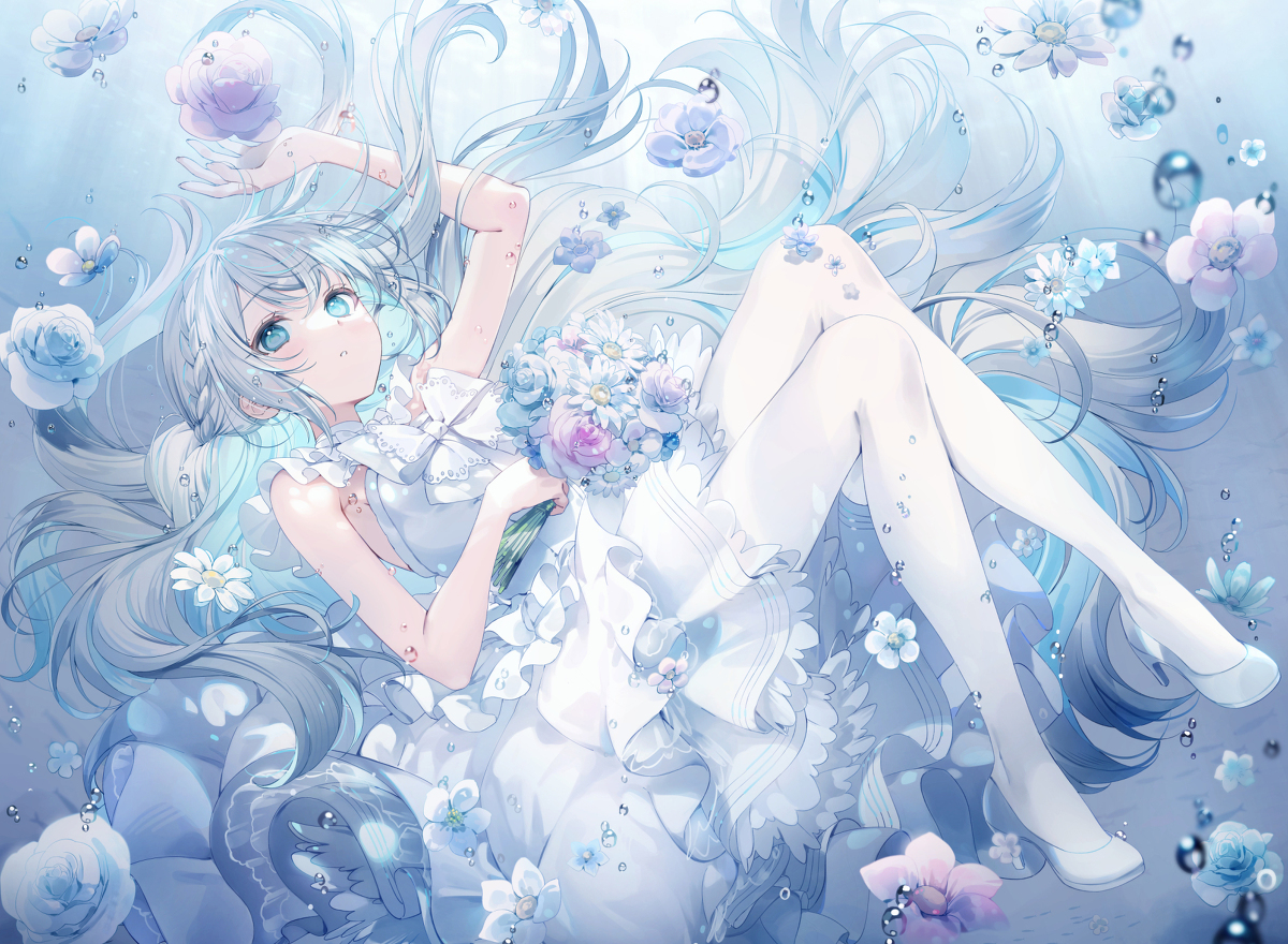 &ldquo;工作画” 蓝月诞生祭2023