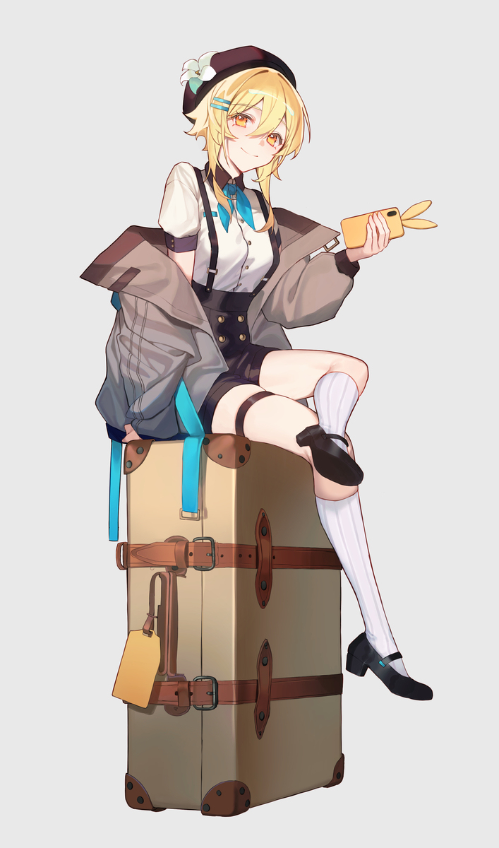 萤火虫