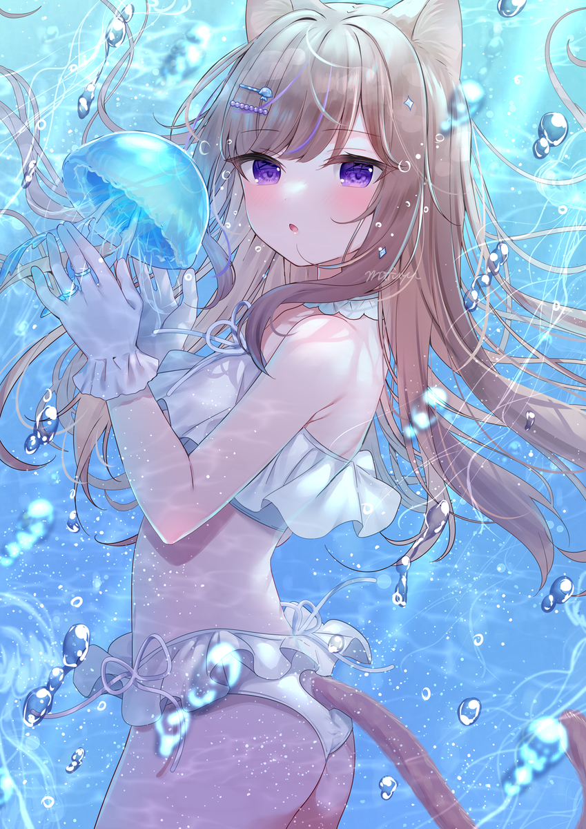 泡沫