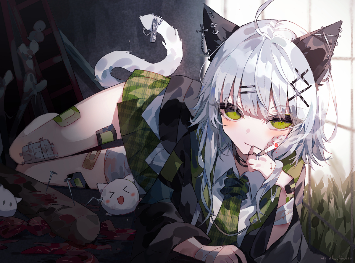 无题