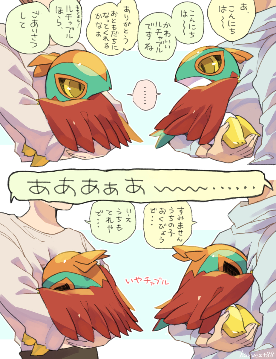 婴儿可携式总结 ②