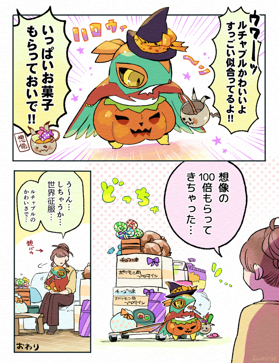 婴儿可携式总结 ②