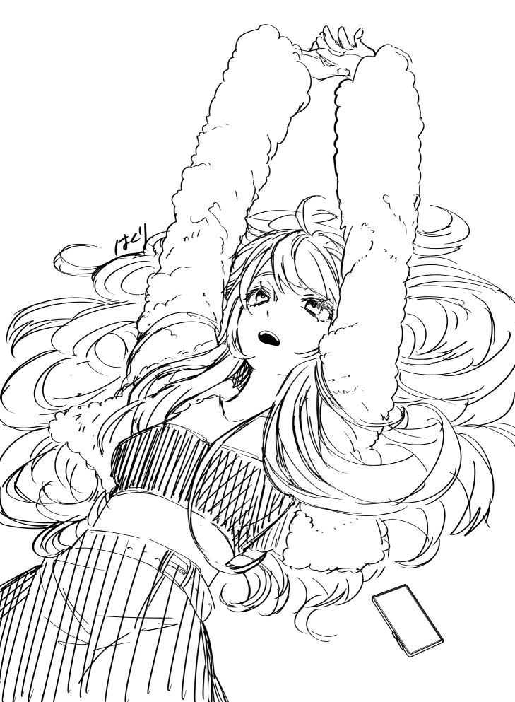 涂鸦log
