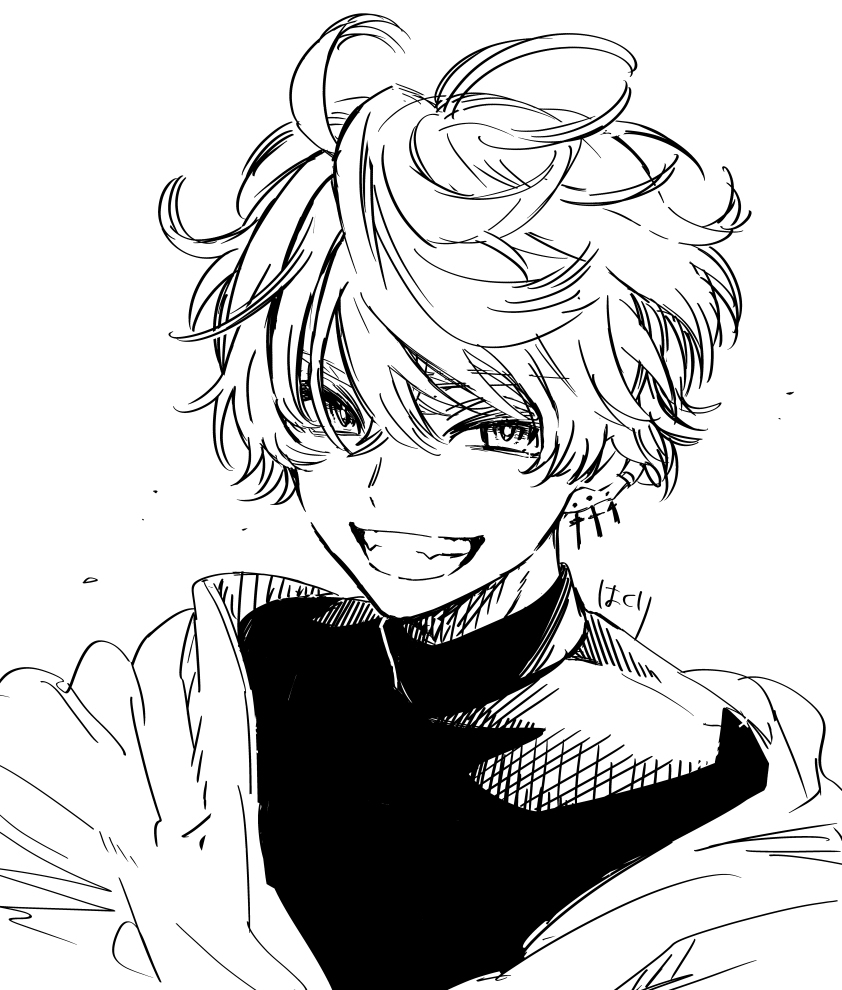 涂鸦log