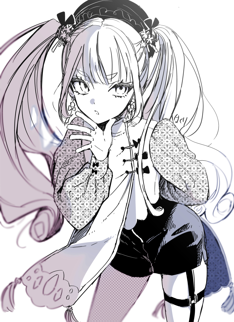涂鸦log
