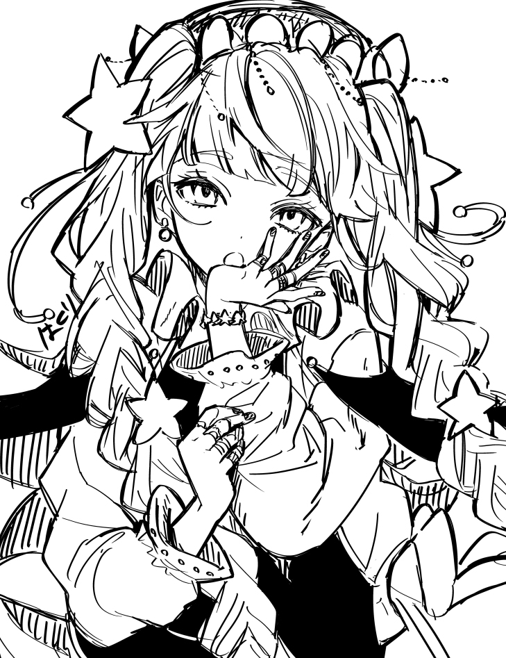 涂鸦log