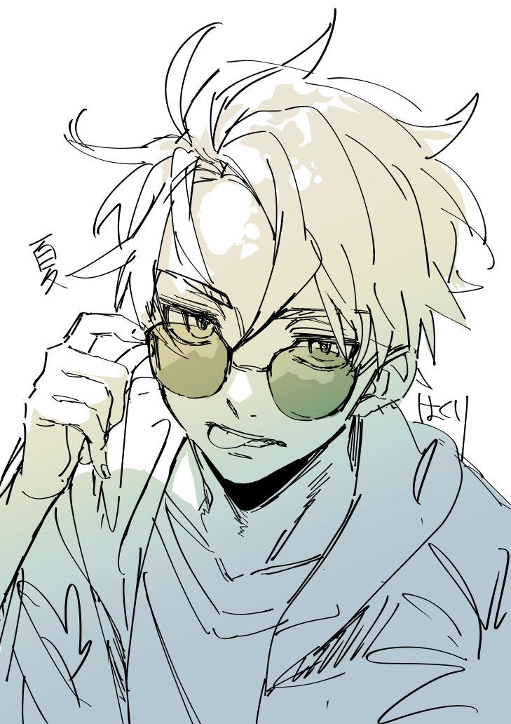 涂鸦log