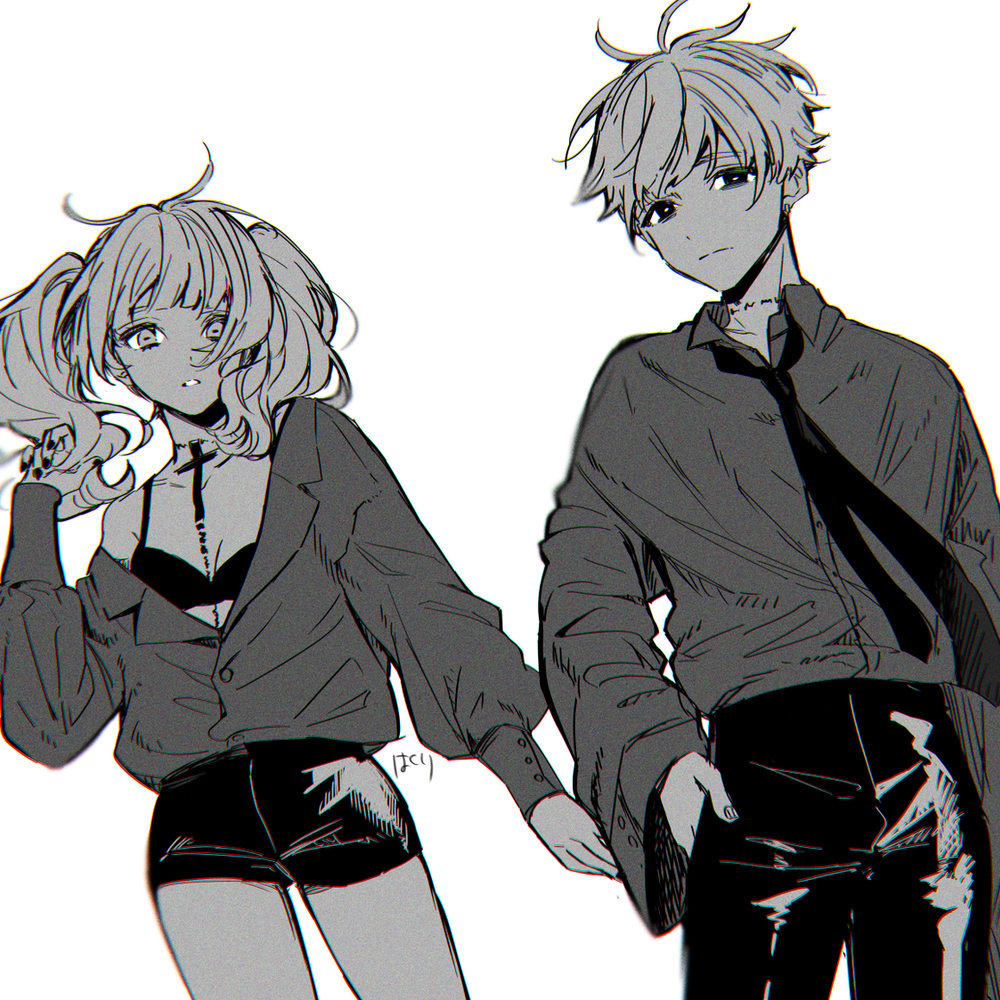 涂鸦log