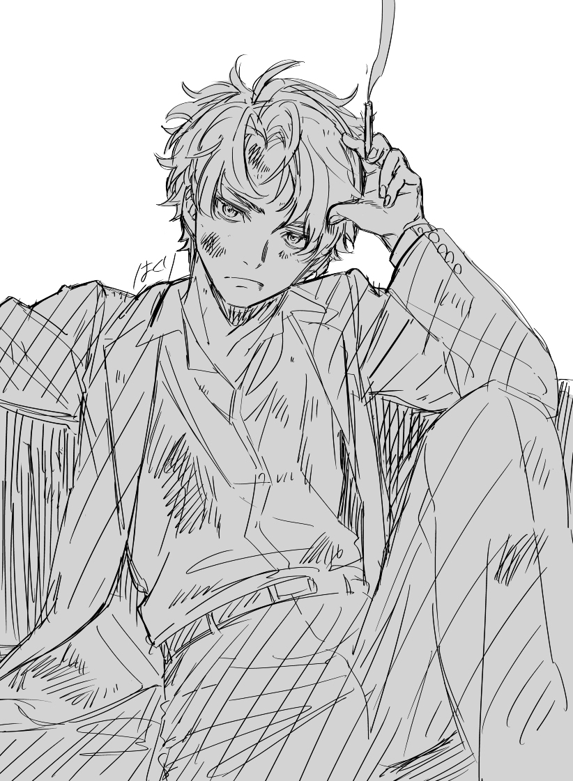 涂鸦log