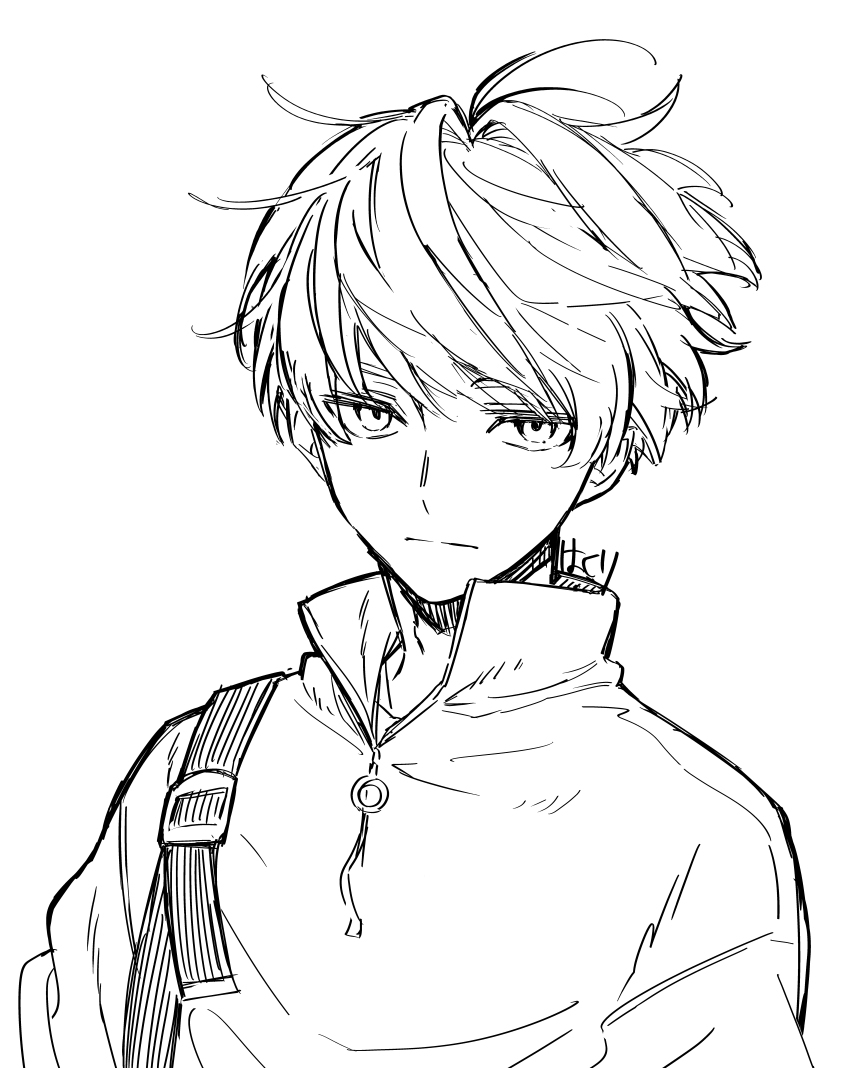 涂鸦log