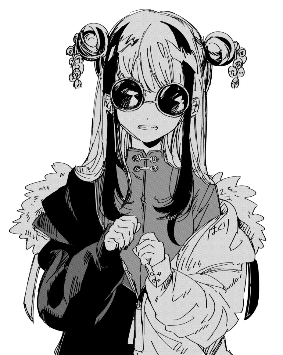 涂鸦log