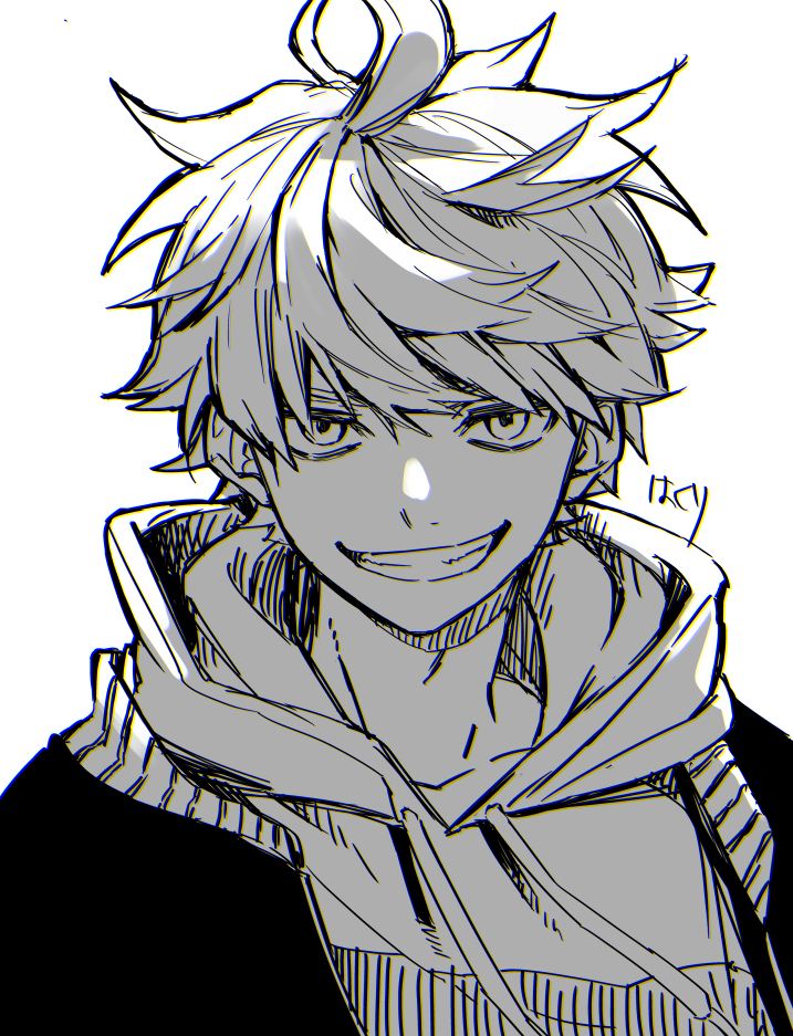 涂鸦log