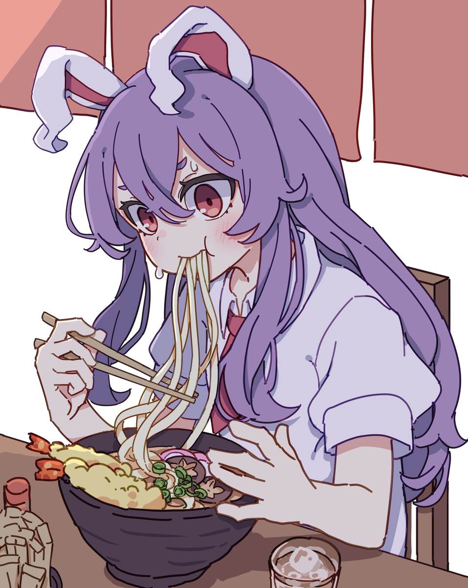 面条