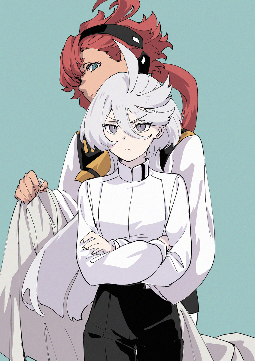 无题