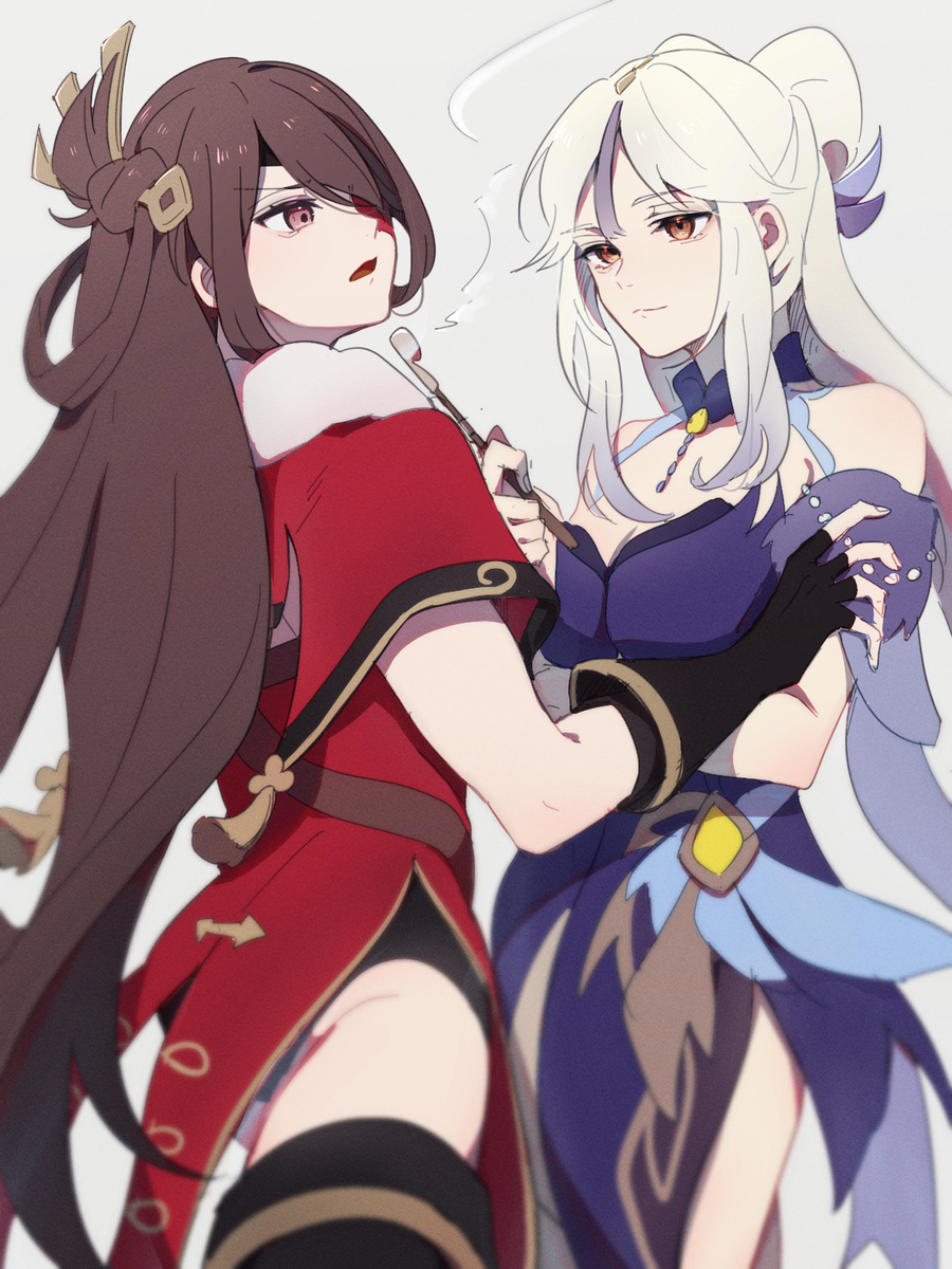 原神LOG1