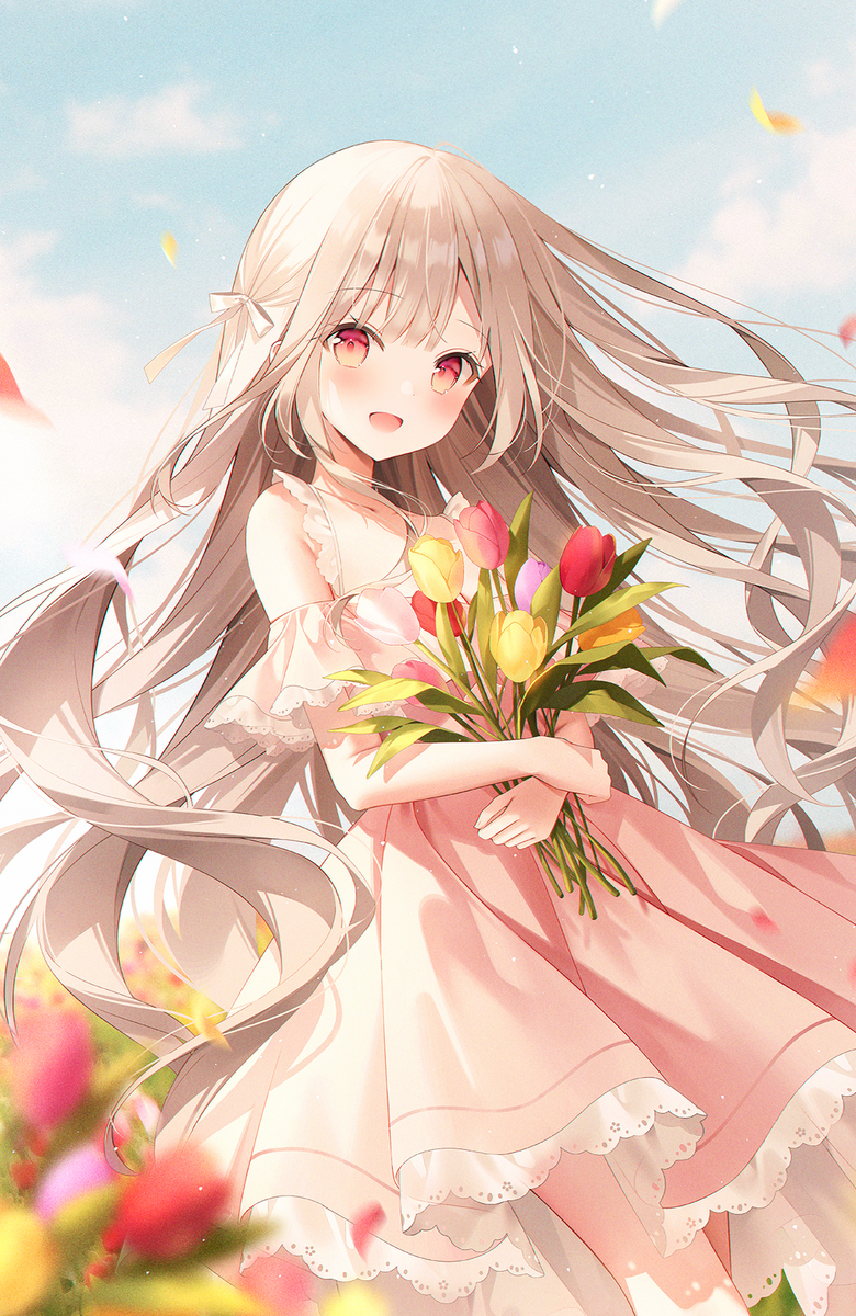 Tulip