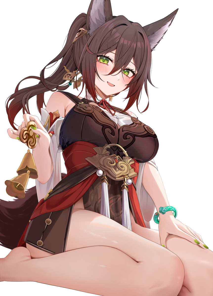 停云