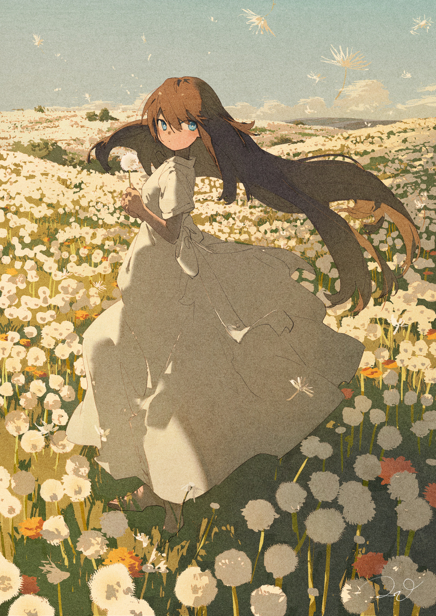 尾巴