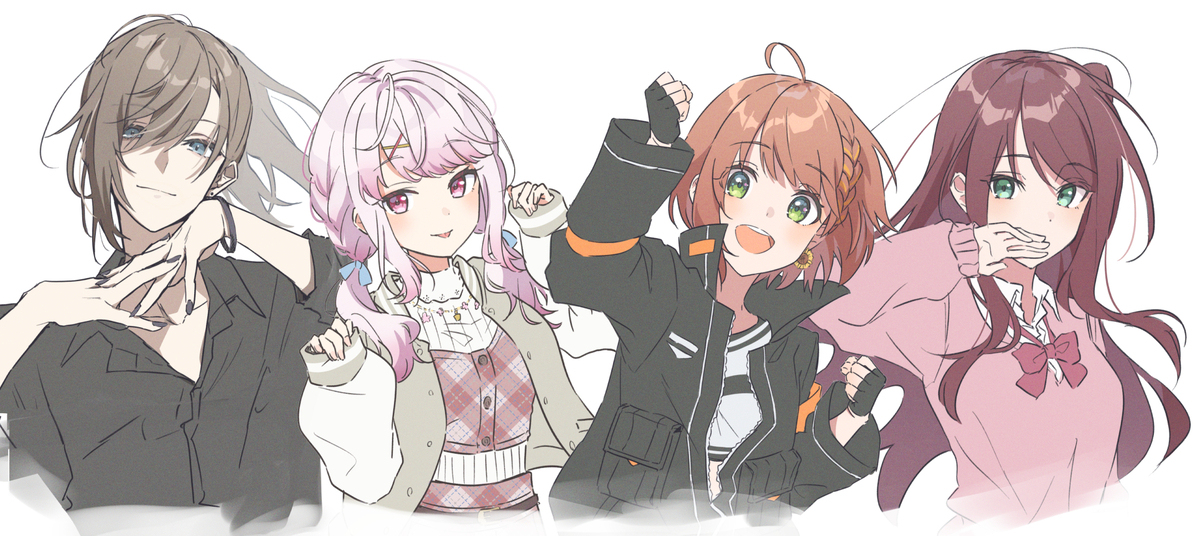 2434装 ⑧
