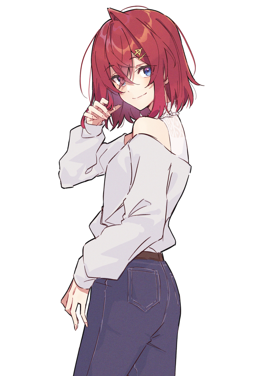 2434装 ⑧