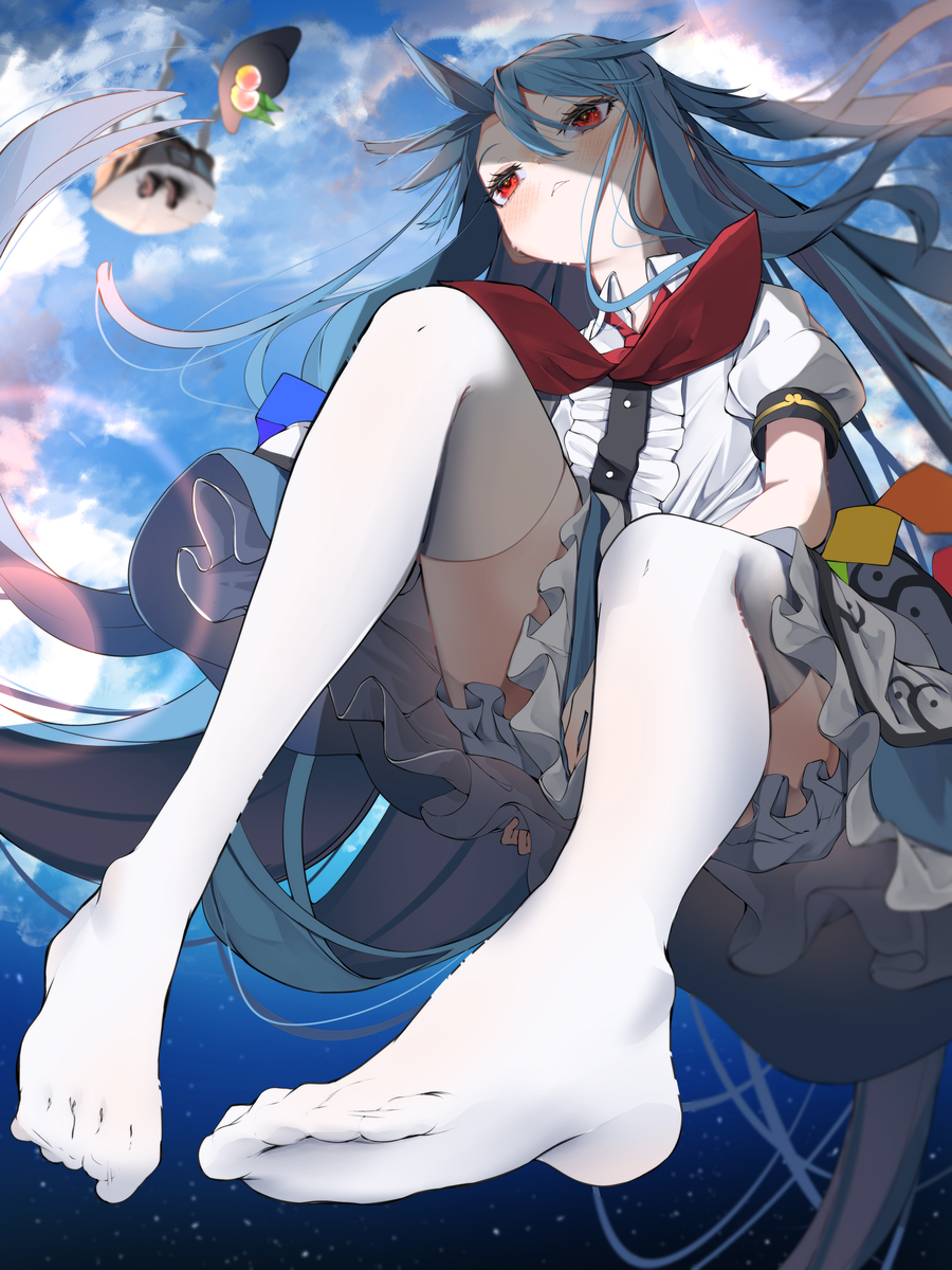 啊